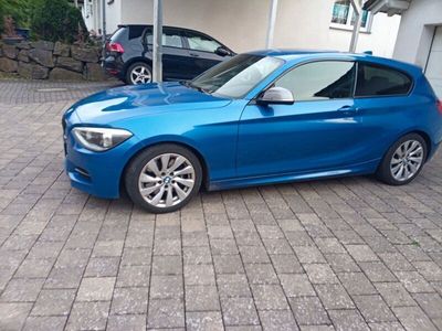 gebraucht BMW M135 i 3-Türig Harman Cardon Soundsystem