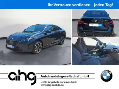 Gebraucht BMW 223
