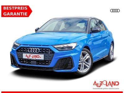 gebraucht Audi A1 S-line