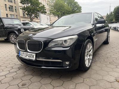 BMW 730