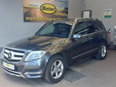 Mercedes GLK350