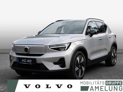 gebraucht Volvo XC40 Plus Recharge Pure Electric AWD LED AHK