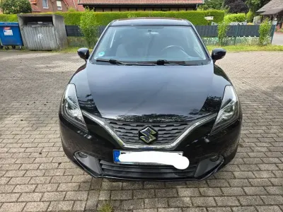 Gebraucht Suzuki Baleno