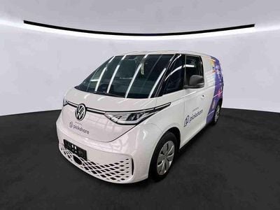 Usata VW ID. Buzz 150 kW (204 CV) 2024 Bianco Monovolume