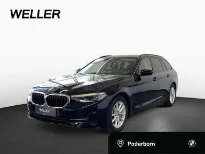 Gebraucht BMW 530