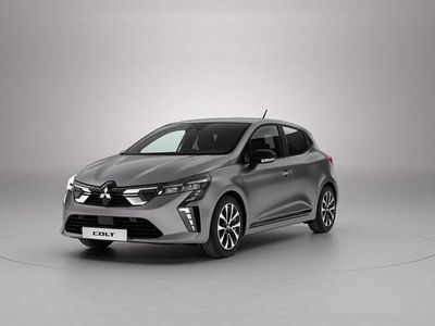 Neu Mitsubishi Colt Plus 91 PS (66 kW) 2026 Grau