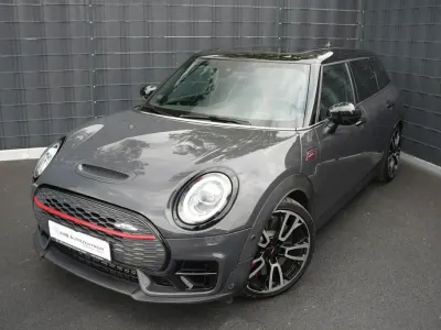 Gebraucht Mini John Cooper Works Clubman