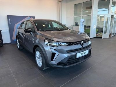 Neu Renault Captur Evolution 91 PS (66 kW) 2025 Grau SUV