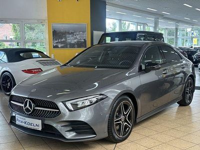 Mercedes A220