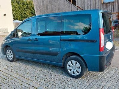 Citroën Jumpy