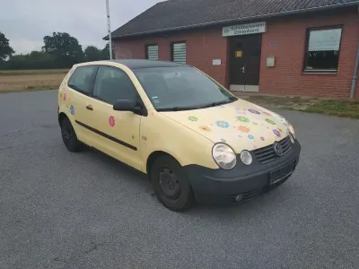 Gebraucht VW Polo