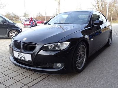 gebraucht Alpina D3 2,0 Bi-Turbo Coupe Edition