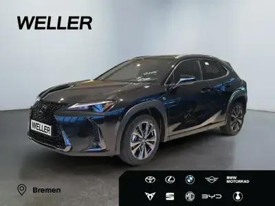Gebraucht Lexus UX 300h