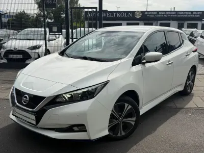 Gebraucht Nissan Leaf
