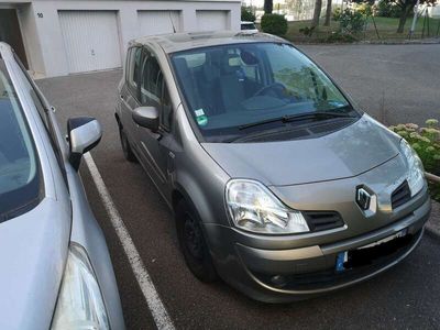 Renault Modus