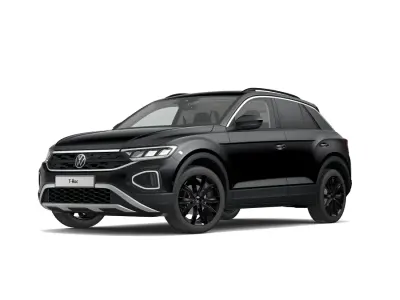 Brugt VW T-Roc Life 110 HK (80 kW) 2022 SUV