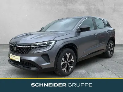 Gebraucht Renault Austral Evolution 158 PS (116 kW) 2025 Grau SUV