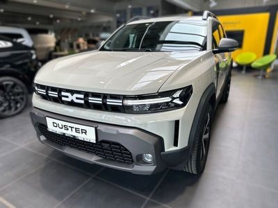 Andere farbe Gebraucht 2024 Dacia Duster Journey SUV | 25.990 € (Etwas zu teuer)