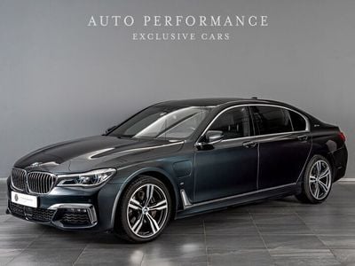 BMW 740