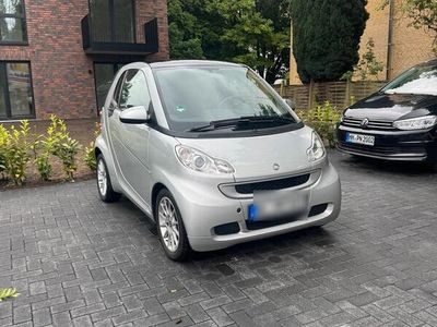 Smart ForTwo Coupé