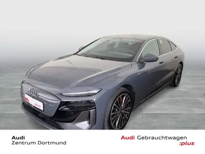 Gebraucht Audi A6 e-tron