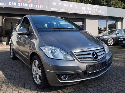 Mercedes A180