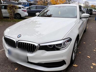 BMW 530e