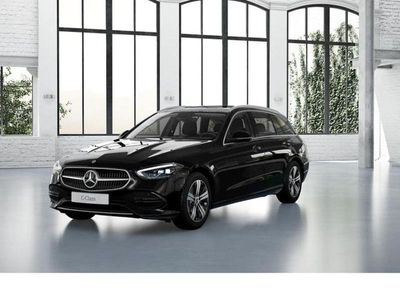 Mercedes C180