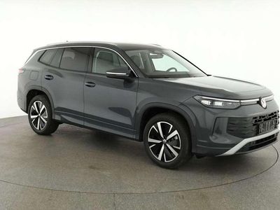 Neu VW Tayron Life 204 PS (150 kW) 2025 Delfingrau metallic SUV