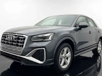 Gebraucht Audi Q2