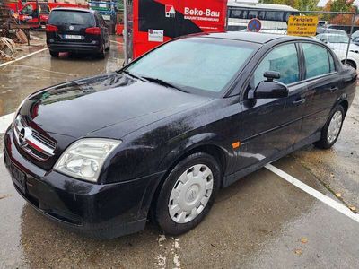 gebraucht Opel Vectra 2.2 Comfort