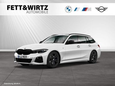 gebraucht BMW M340 xDrive Touring|19"|Panorama|DA|Laser