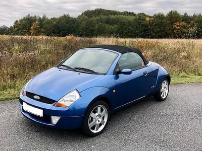 Ford StreetKa