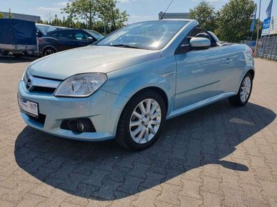 gebraucht Opel Tigra 1.4 TWINPORT Edition GARANTIE KLIMA PDC