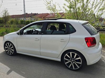 gebraucht VW Polo 1.6 TDI Style Xenon Panorama Klima