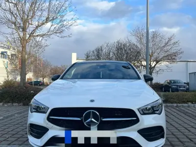 Usata Mercedes CLA250e