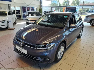 Neu VW Polo Style 116 PS (85 kW) 2026 Kleinwagen