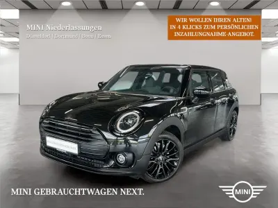 Occasion Mini Cooper Clubman 136 ch (100 kW) 2023 Noir Break
