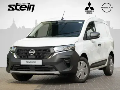 Gebraucht Nissan Townstar