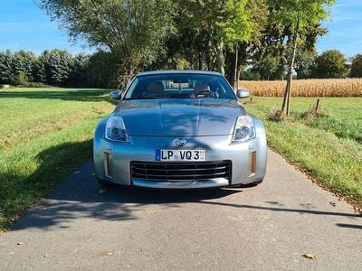 Nissan 350Z
