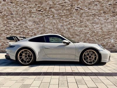 Usata Porsche 911 GT3 510 CV (375 kW) 2023 Grigio Coupé