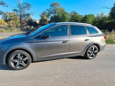 Seat Leon X-Perience