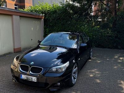 gebraucht BMW 525 E60 i