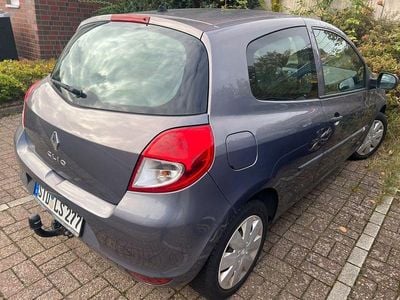 Renault Clio III