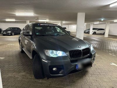 gebraucht BMW X6 3.5 D Tuv Neu