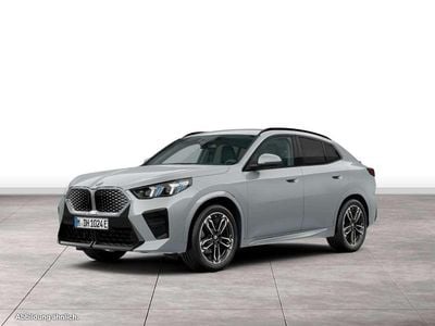 Brooklyn grau Neu 2026 BMW iX2 M Sport SUV | 45.890 € (Superpreis)