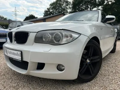 Gebraucht BMW 118
