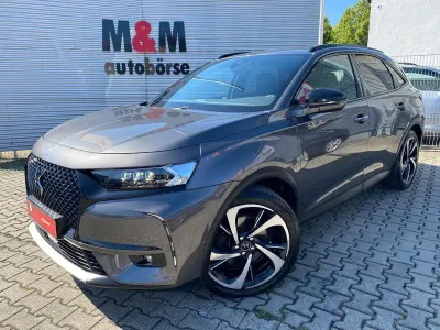 Gebraucht DS Automobiles DS7 Crossback