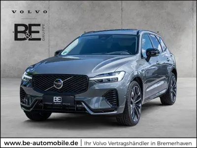 Gebraucht Volvo XC60 Plus 253 PS (186 kW) 2025 Grün SUV