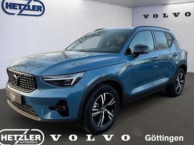 Second-hand Volvo XC40 Plus 163 CP (119 kW) 2025 Albastru SUV